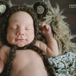 Baby Boy Bear H..
